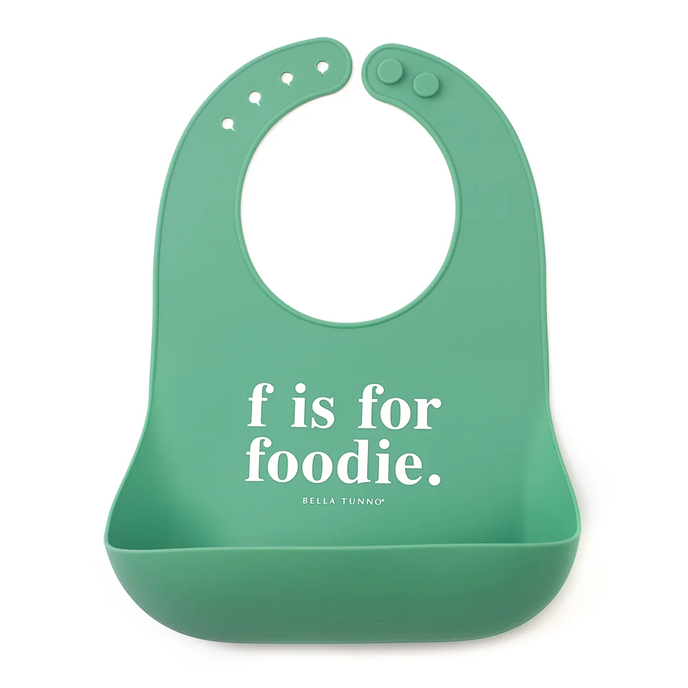 Bella Tunno Wonder Bib