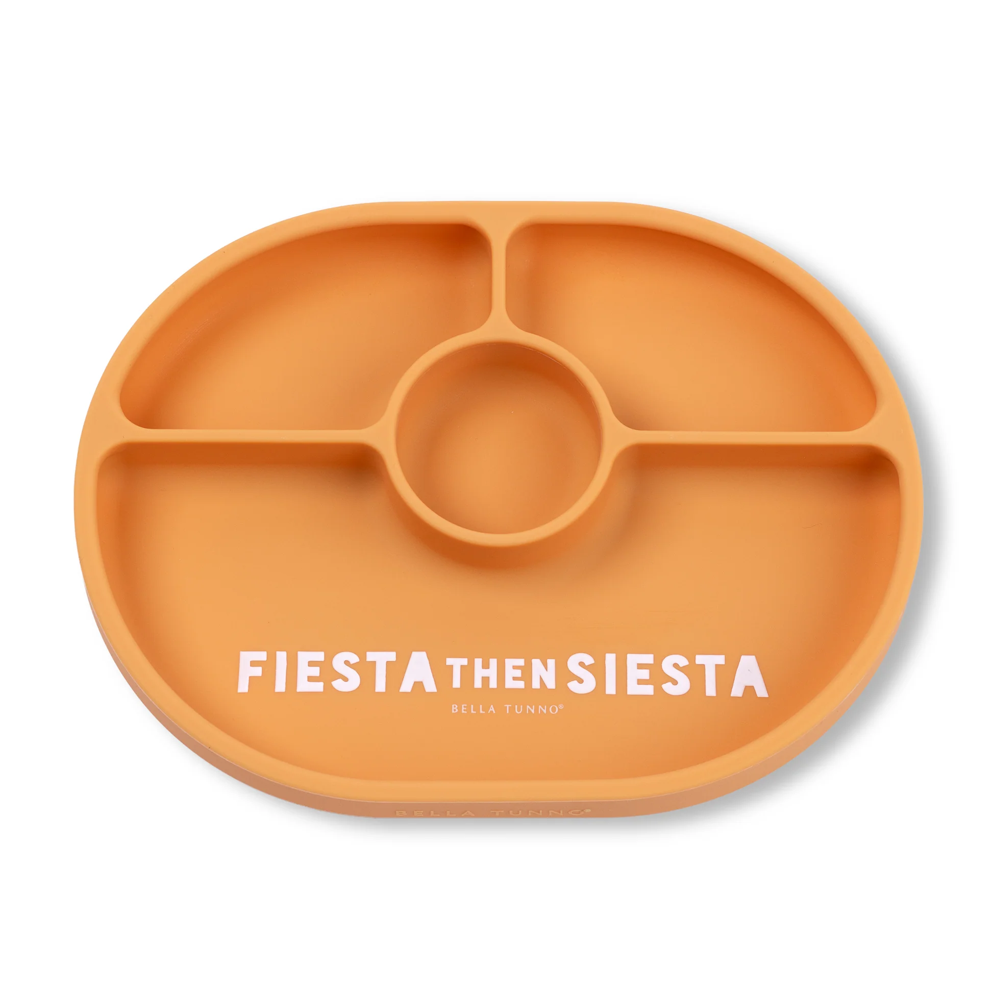 Bella Tunno Wonder Plate