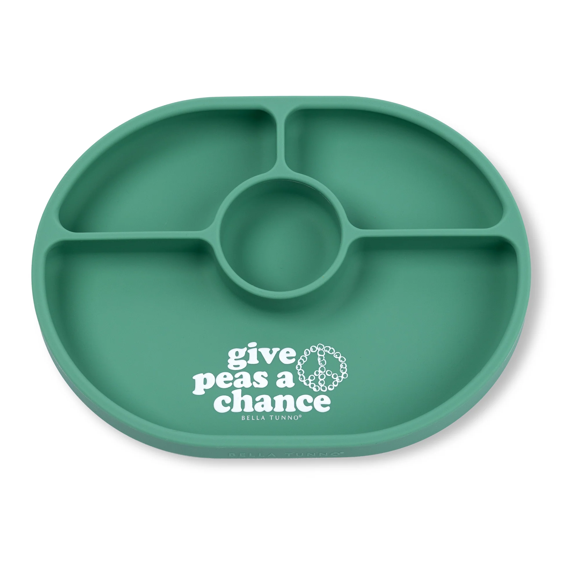 Bella Tunno Wonder Plate