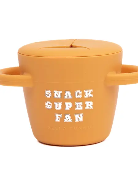 Bella Tunno Happy Snacker