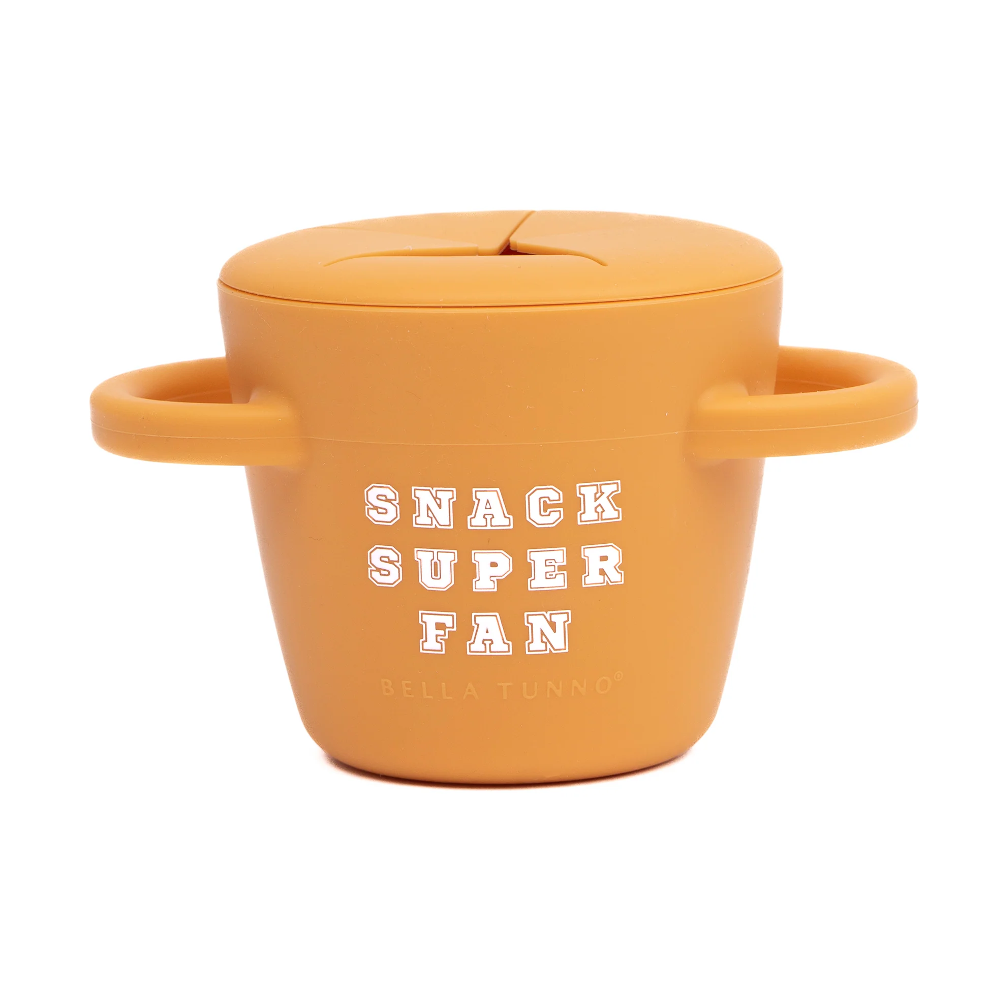 Bella Tunno Happy Snacker