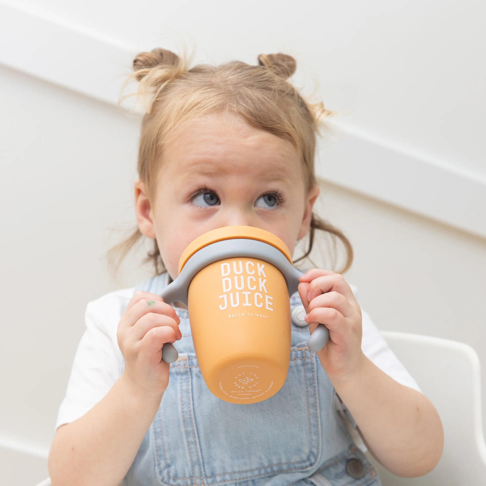 Bella Tunno Sippy Cup