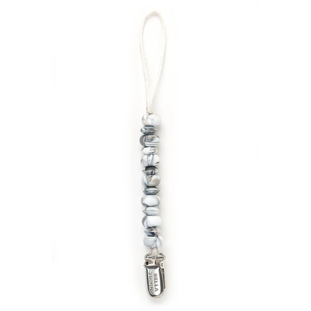 Bella Tunno Pacifier Clip