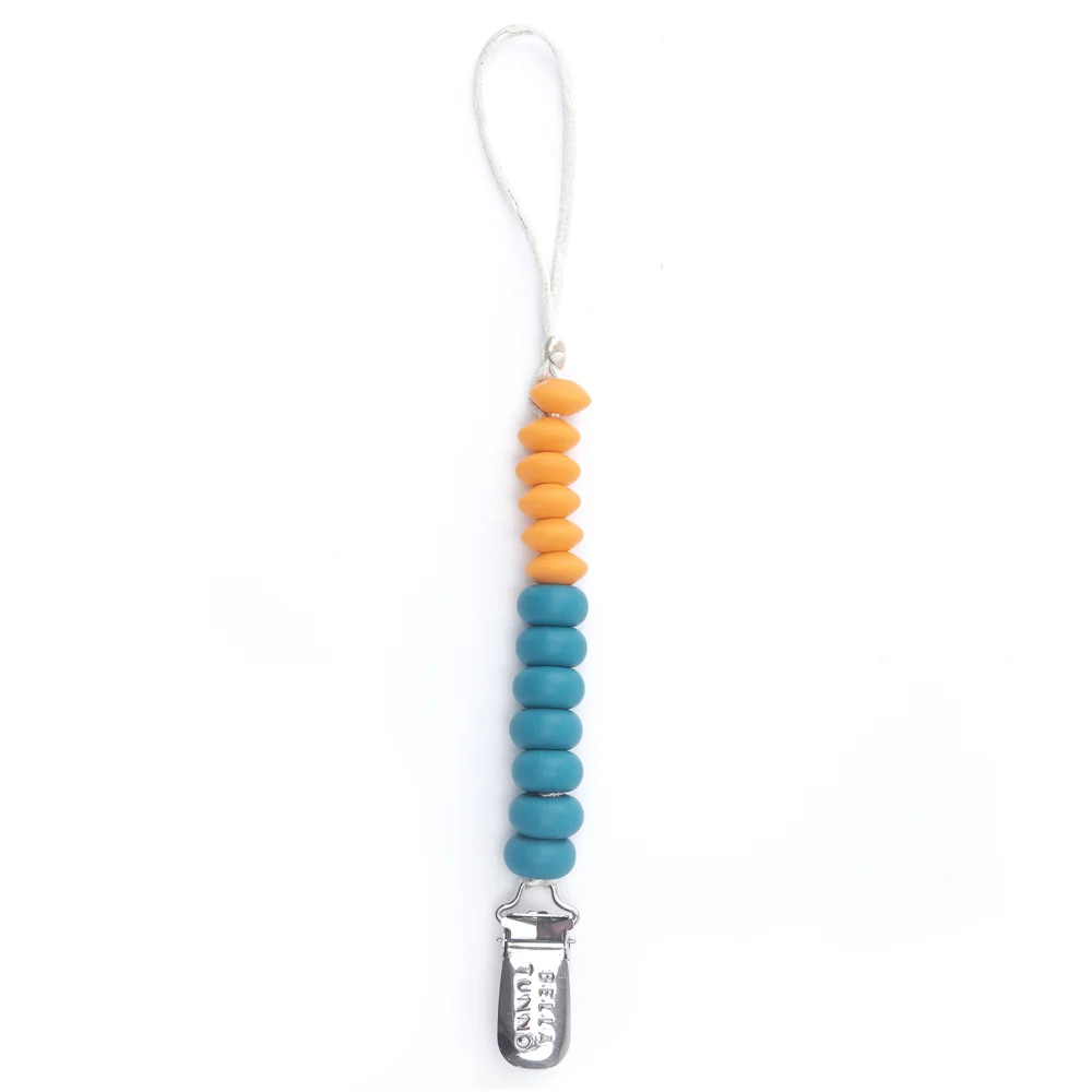 Bella Tunno Pacifier Clip