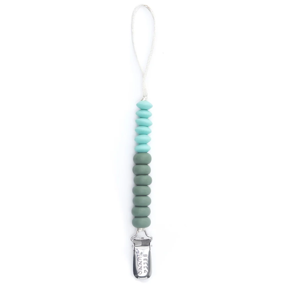 Bella Tunno Pacifier Clip