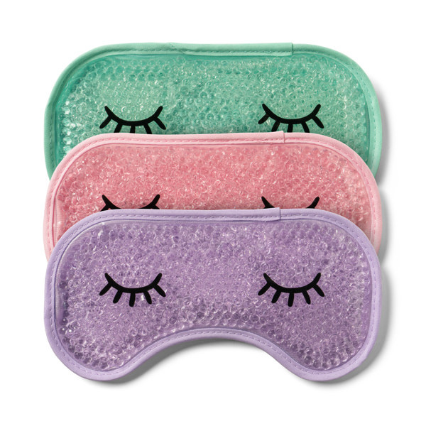 Lemon Lavender Gel Eye Mask