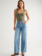 Free People Clean Lines Muscle Cami