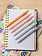 Warmest Regards Quote Pen Set