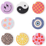 Cup Holder Coasters