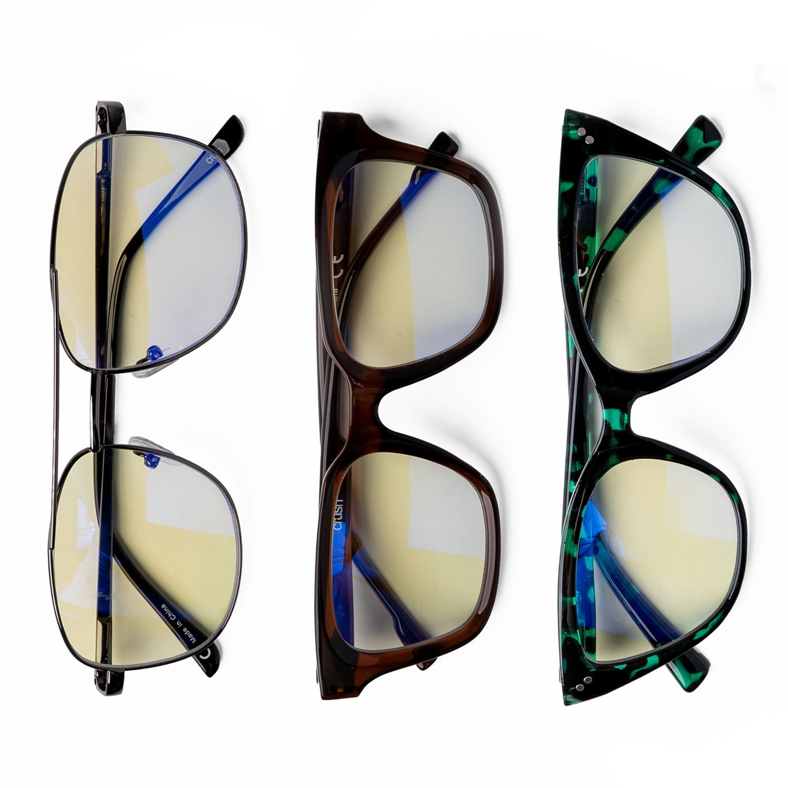 Blue Light Glasses