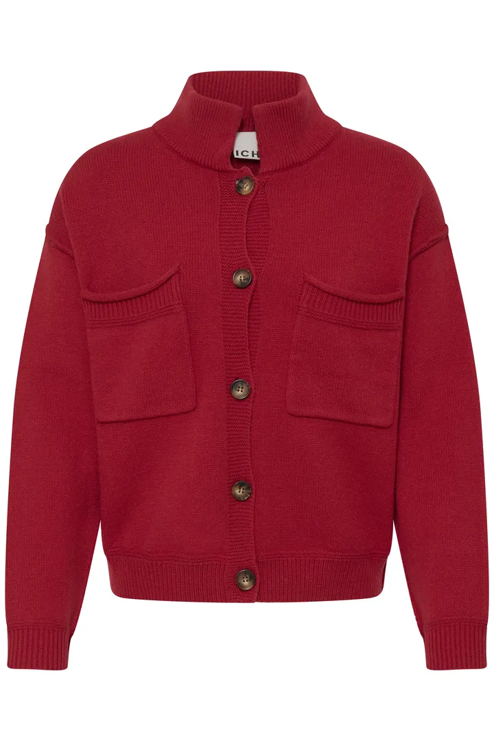 Ichi Betias Cardigan