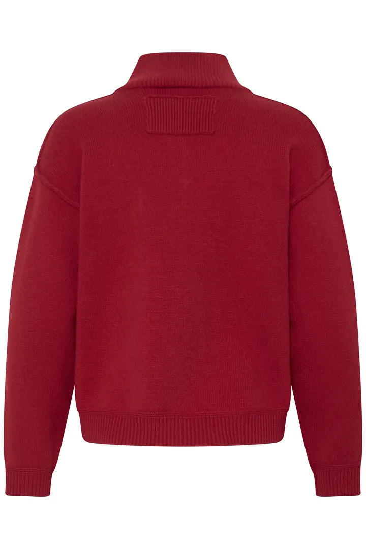 Ichi Betias Cardigan