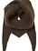 Ichi Folthea Scarf