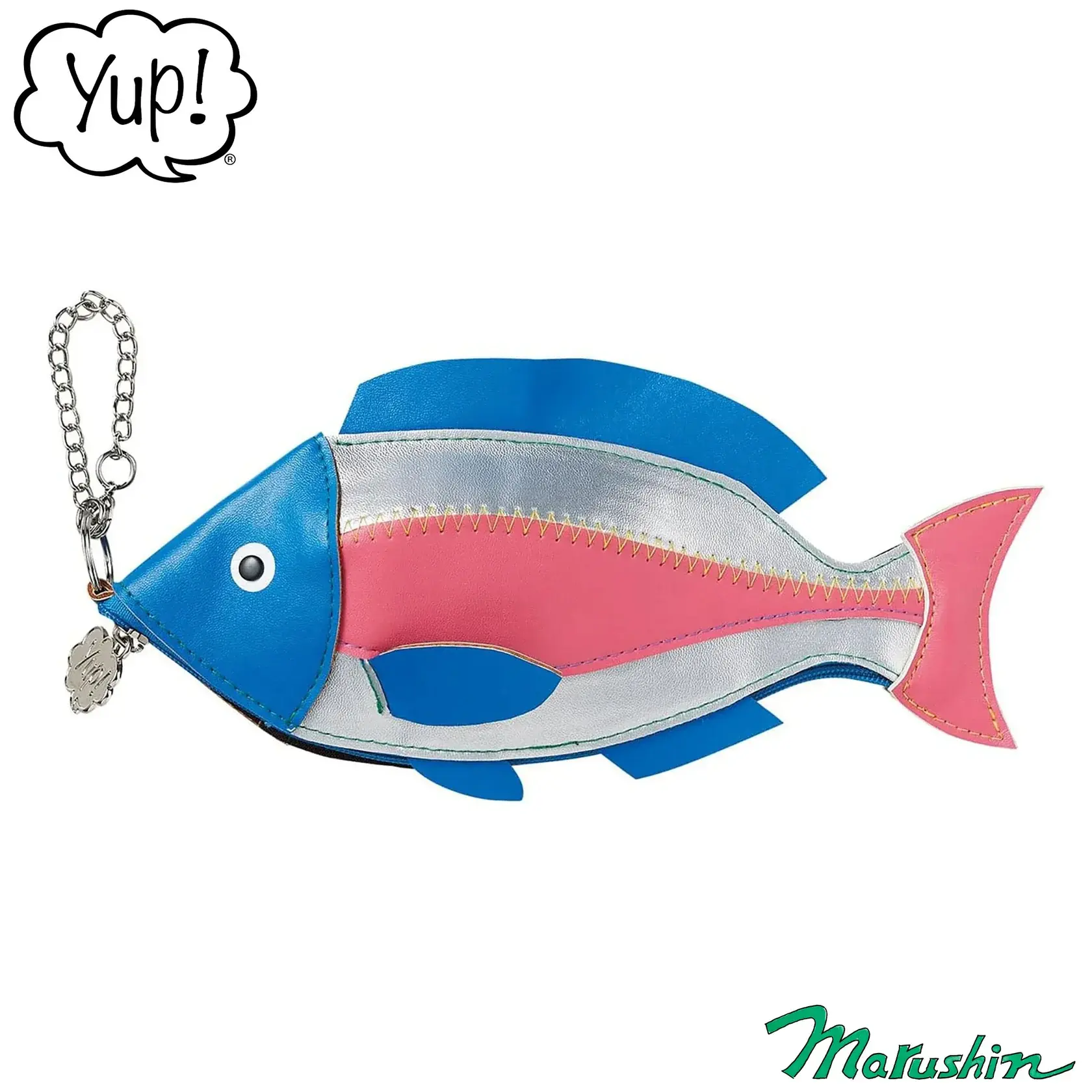 Yup! Supermarket Pouch