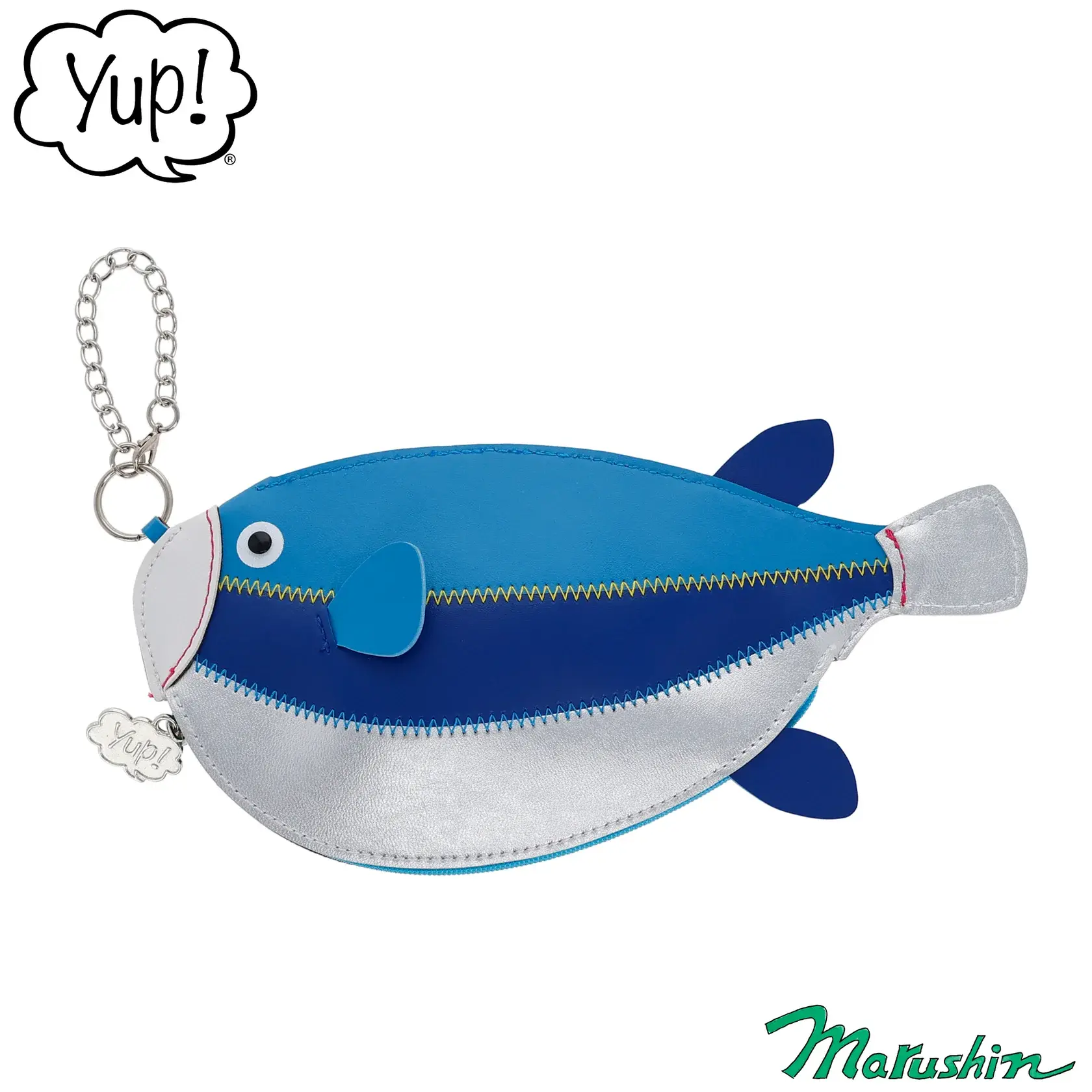 Yup! Supermarket Pouch
