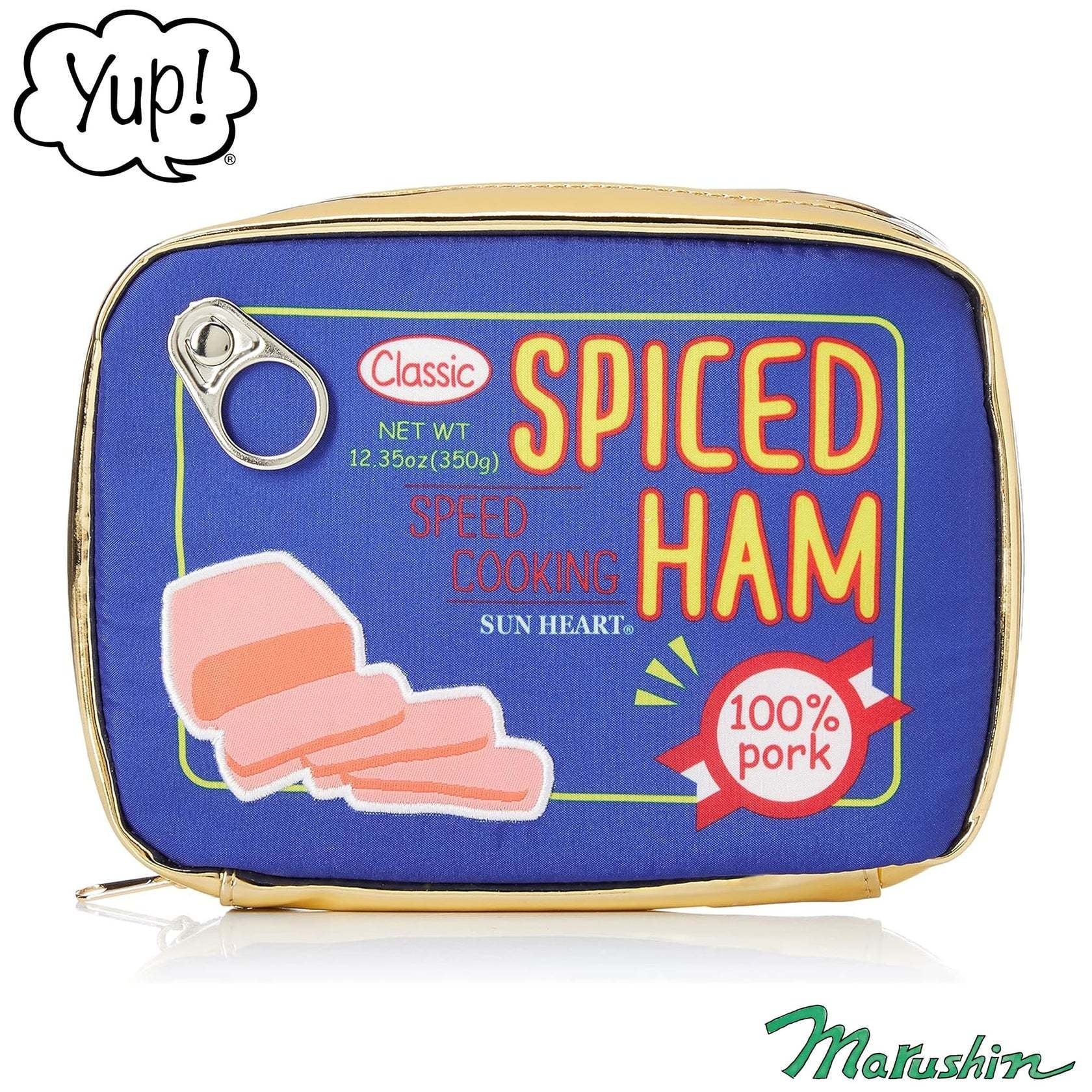Yup! Supermarket Pouch