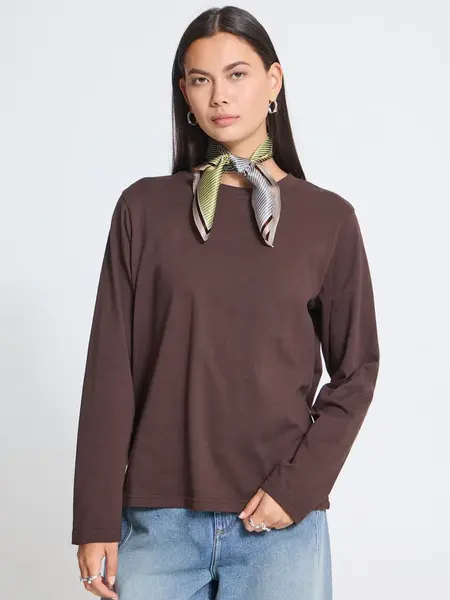Ichi Eda Scarf