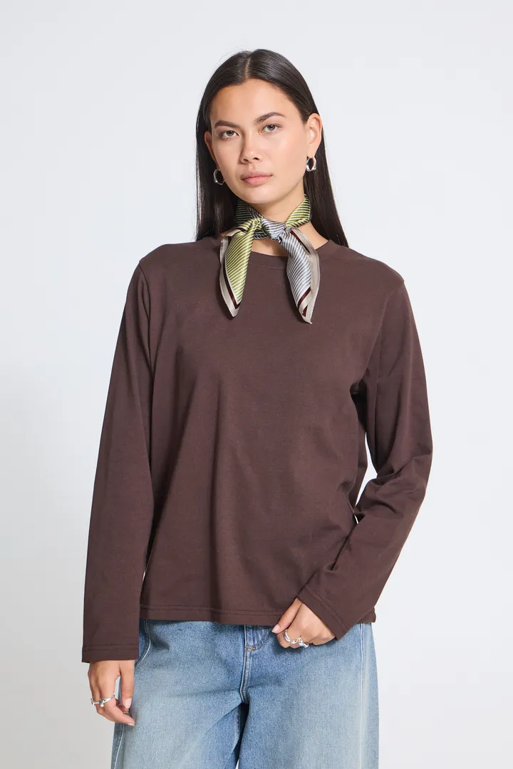 Ichi Eda Scarf