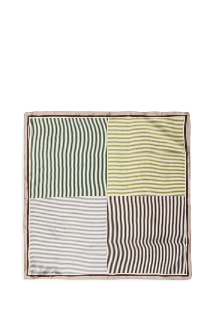 Ichi Eda Scarf
