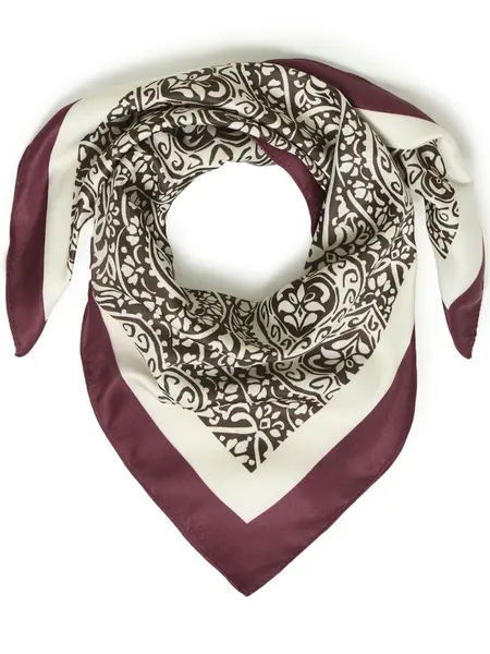 Ichi Katilio Scarf