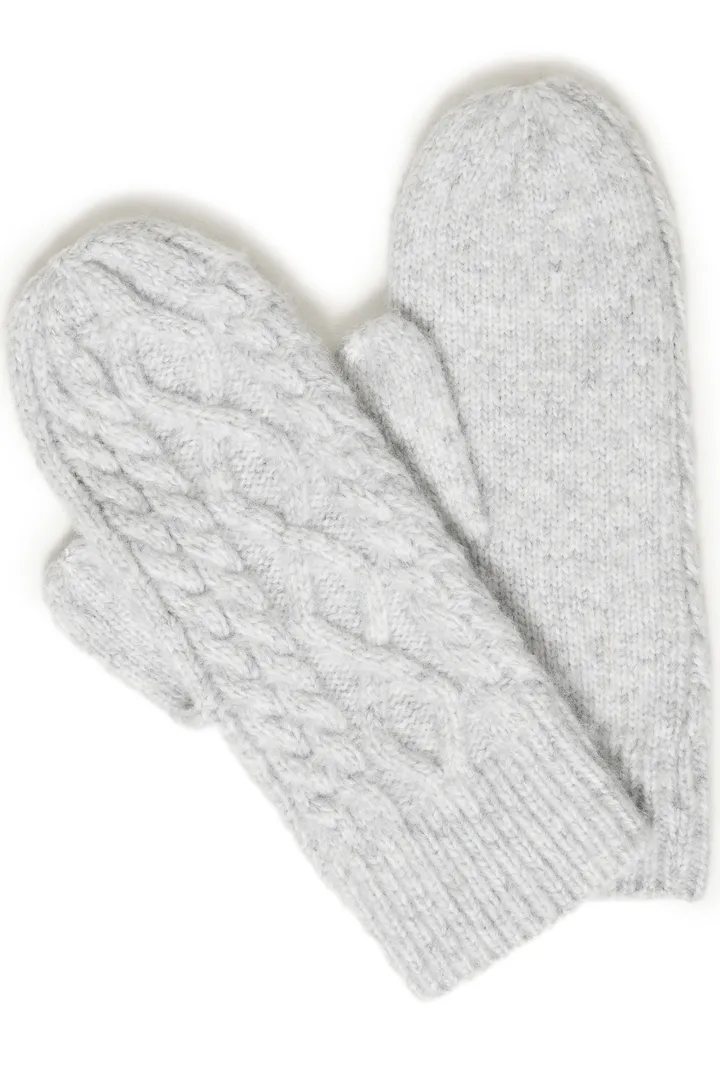 Ichi Edith Mittens