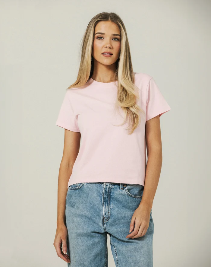 Brunette The Label The Paris Tee