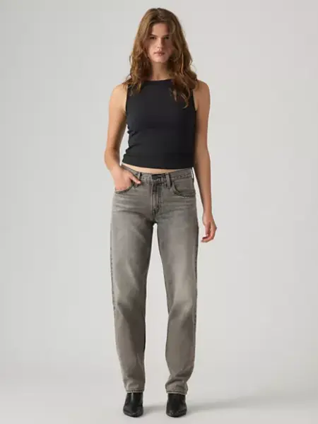 Levi's Loose Taper Jeans