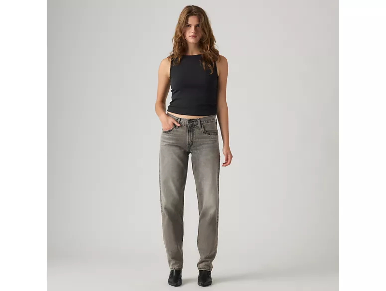 Levi's Loose Taper Jeans