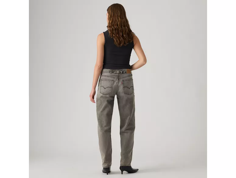 Levi's Loose Taper Jeans