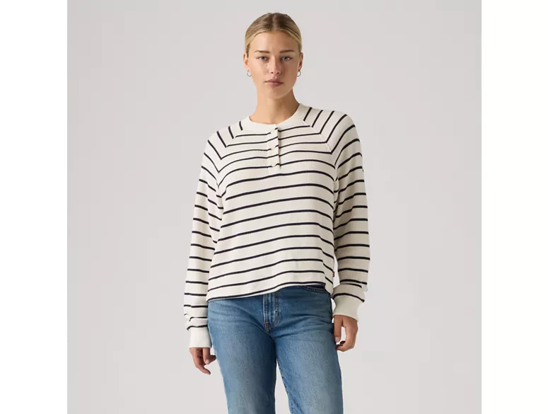 Levi's Lassen Henley