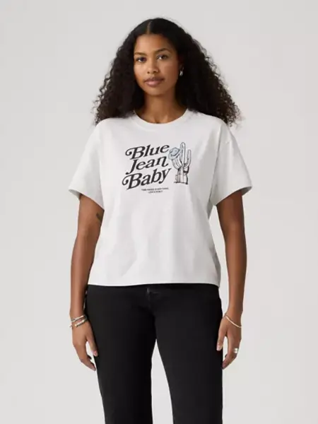 Levi's Anyday Tee