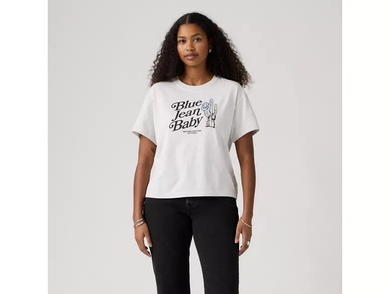 Levi's Anyday Tee