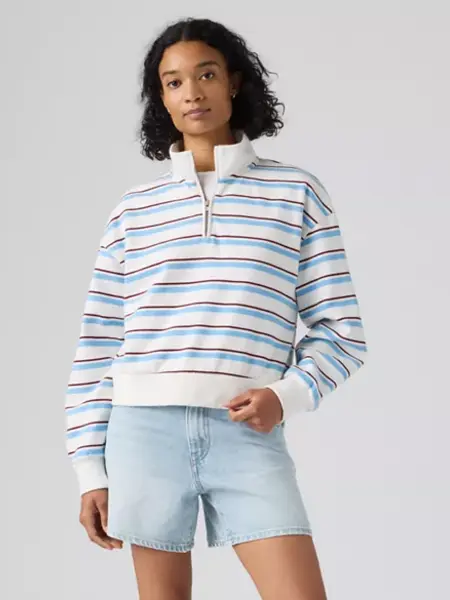 Levi's Everyday Quarterzip