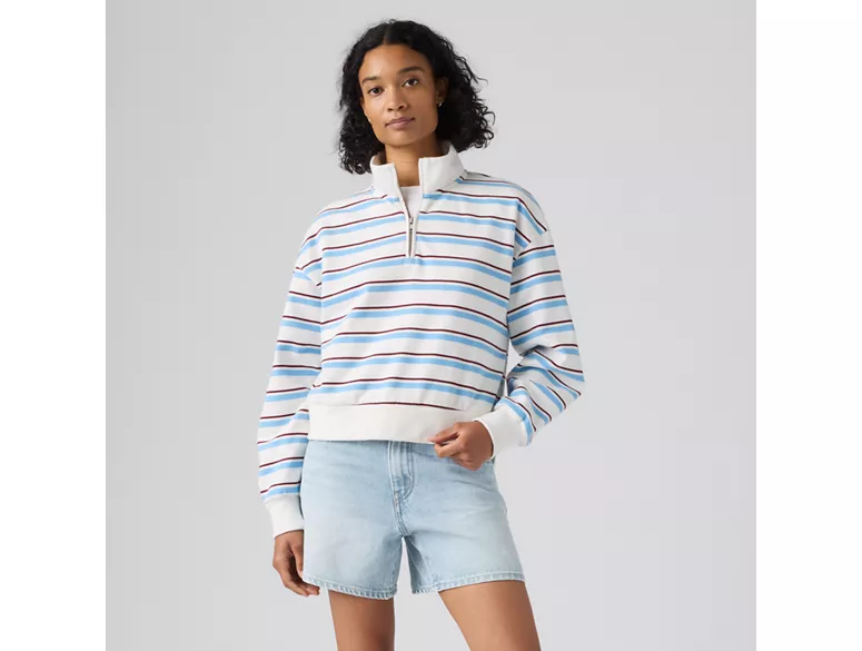 Levi's Everyday Quarterzip