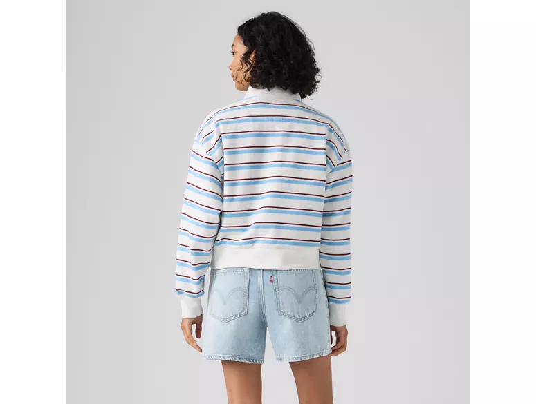 Levi's Everyday Quarterzip