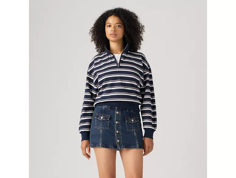 Levi's Everyday Quarterzip