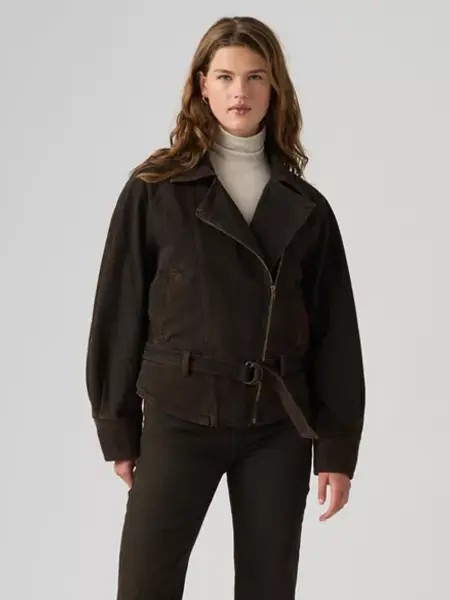 Levi's 80's Bomber Jacket