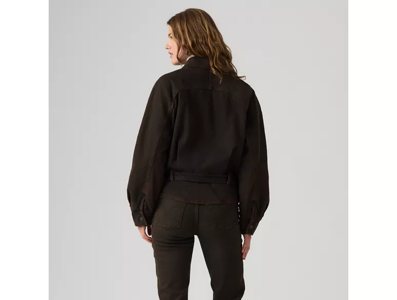 Levi's 80's Bomber Jacket