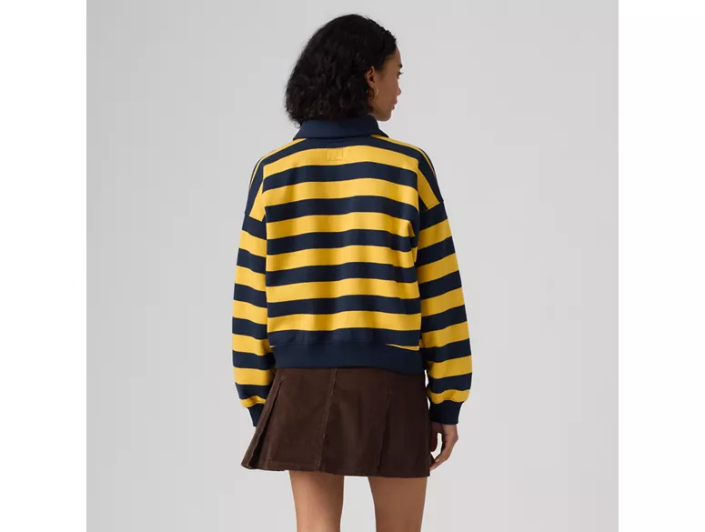 Levi's Vintage Rugby Polo