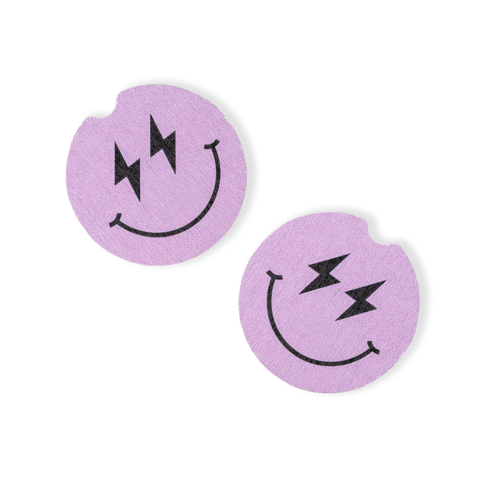 Cup Holder Coasters