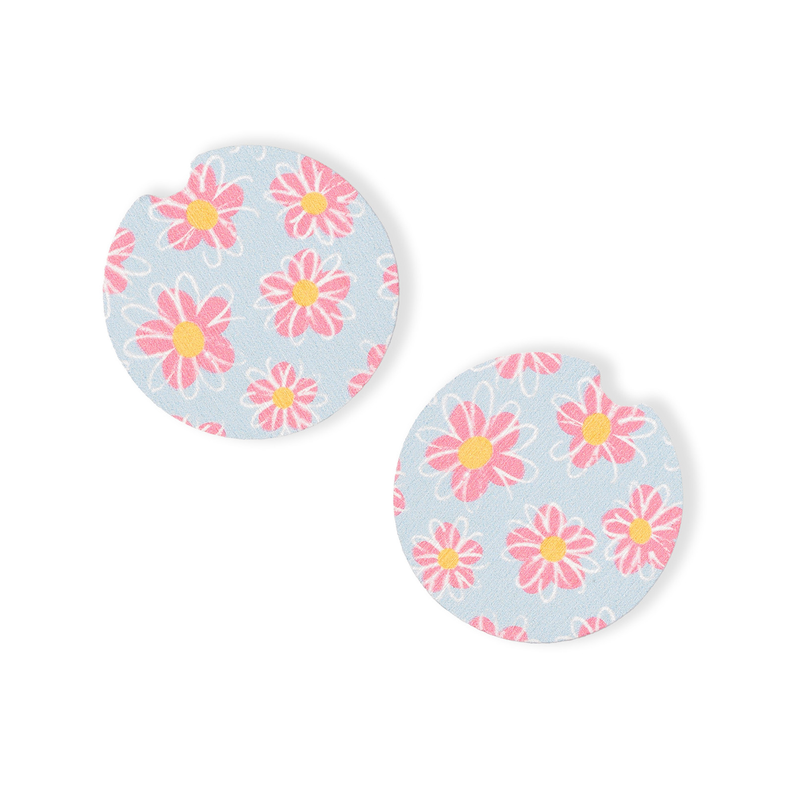 Cup Holder Coasters