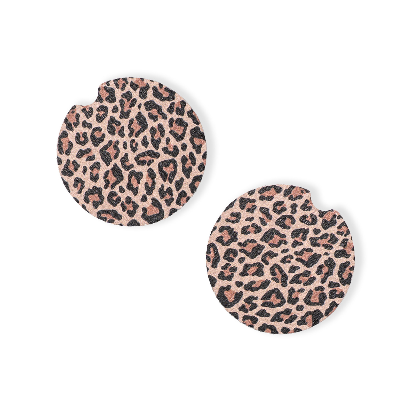 Cup Holder Coasters