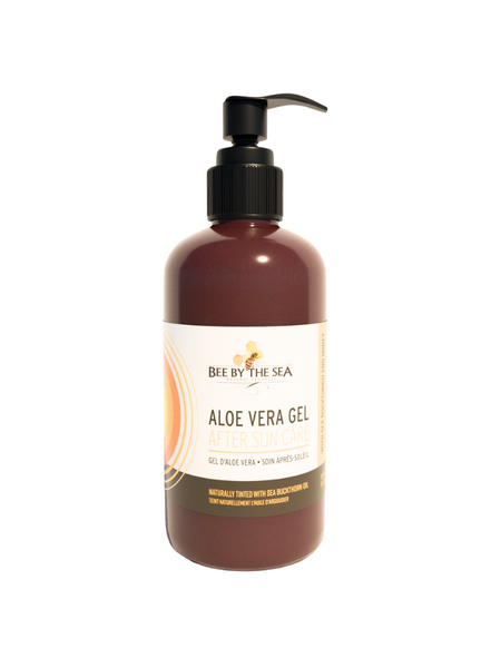Bee By The Sea Aloe Vera Gel 237ml