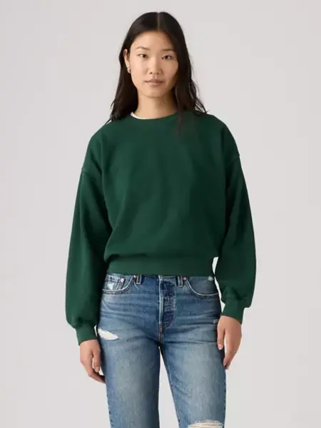 Levi's Vintage Boxy Sweatshirt