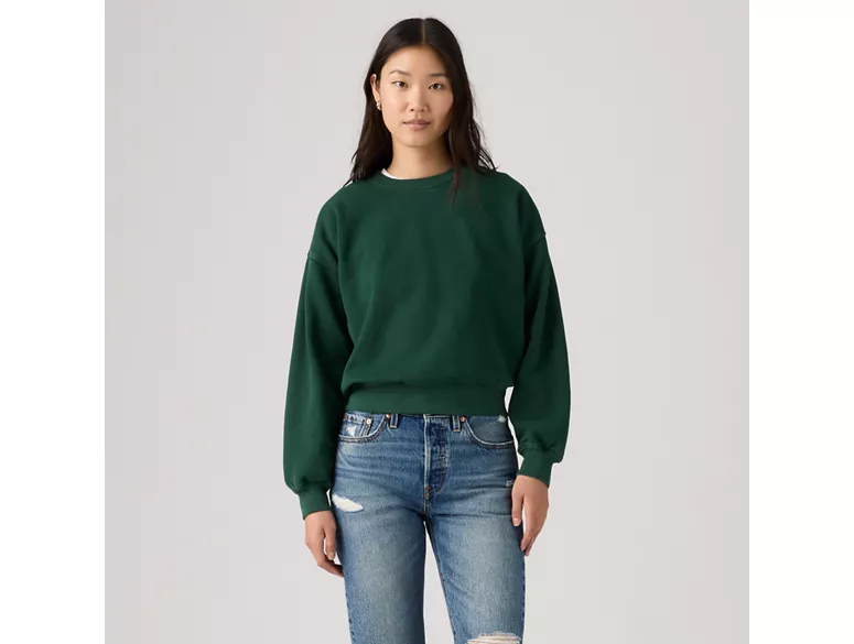 Levi's Vintage Boxy Sweatshirt