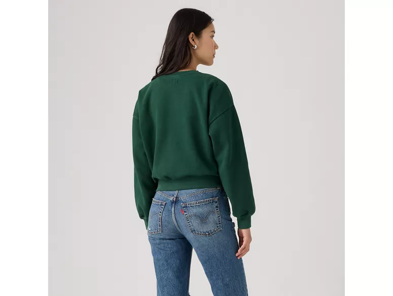 Levi's Vintage Boxy Sweatshirt