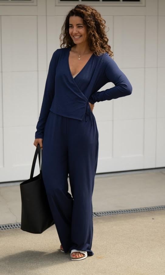 Smash & Tess Ballerina Romper