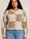 Dex Colorblock Cardigan