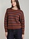 Dex Stripe Crewneck Sweater