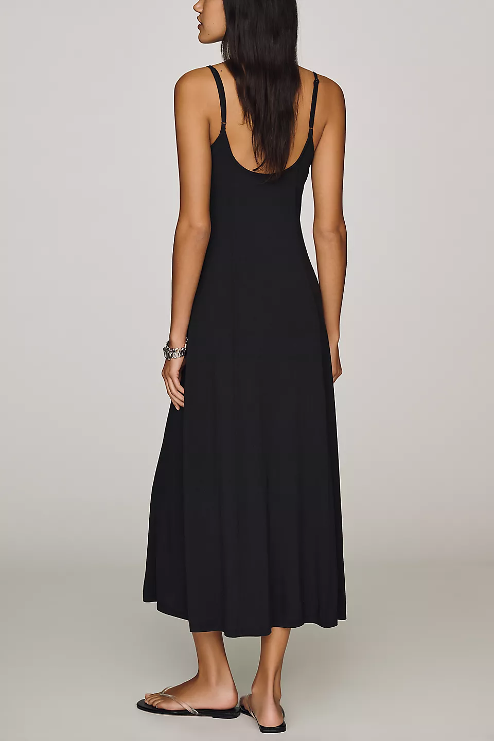 Z Supply Charisma Midi Dress